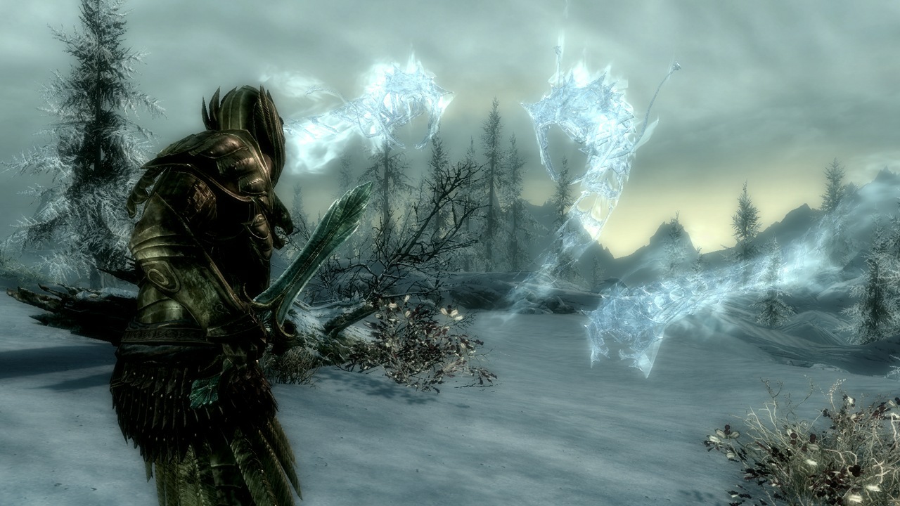 The Elder Scrolls V: Skyrim - Imagen 3